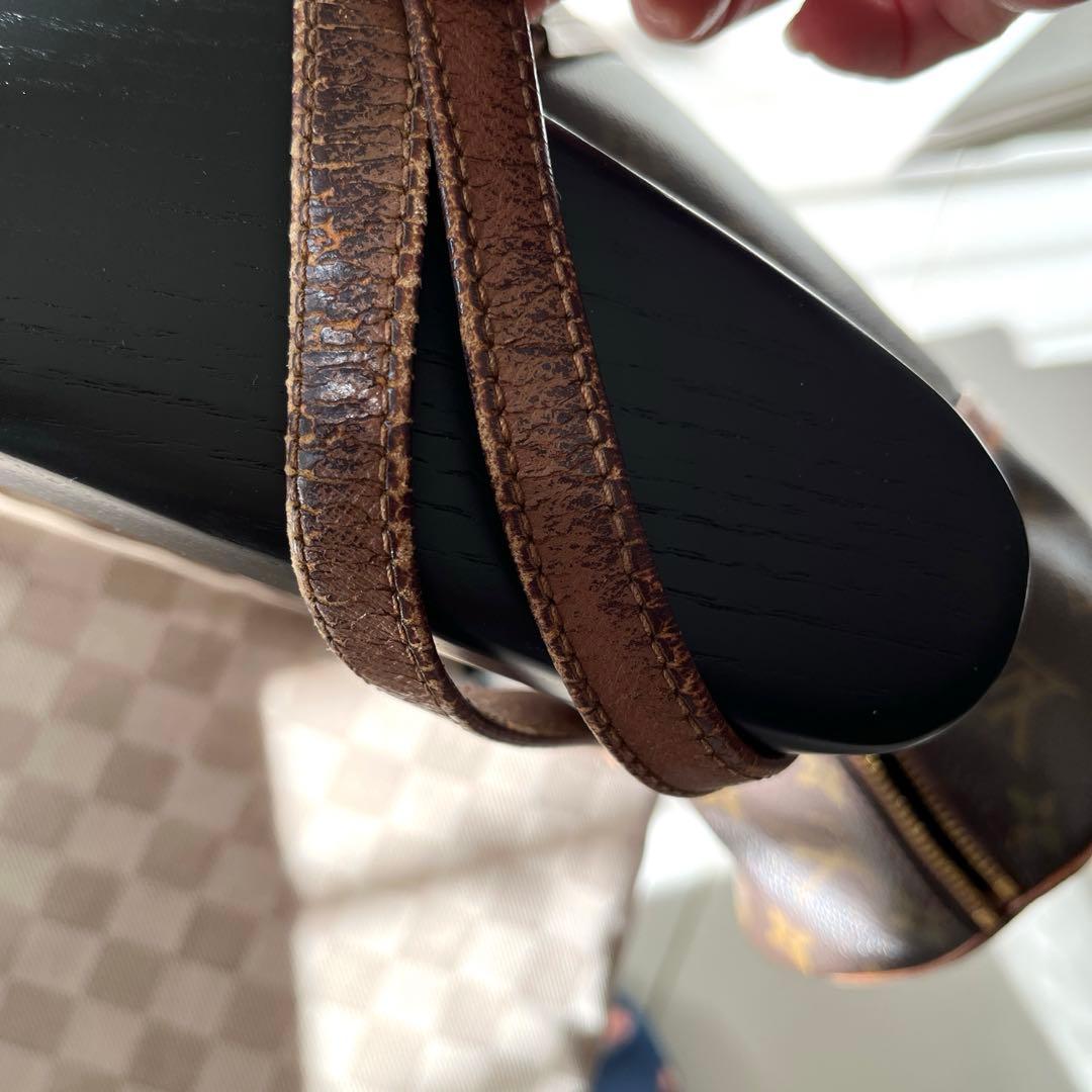 ルイヴィトン，パピヨン