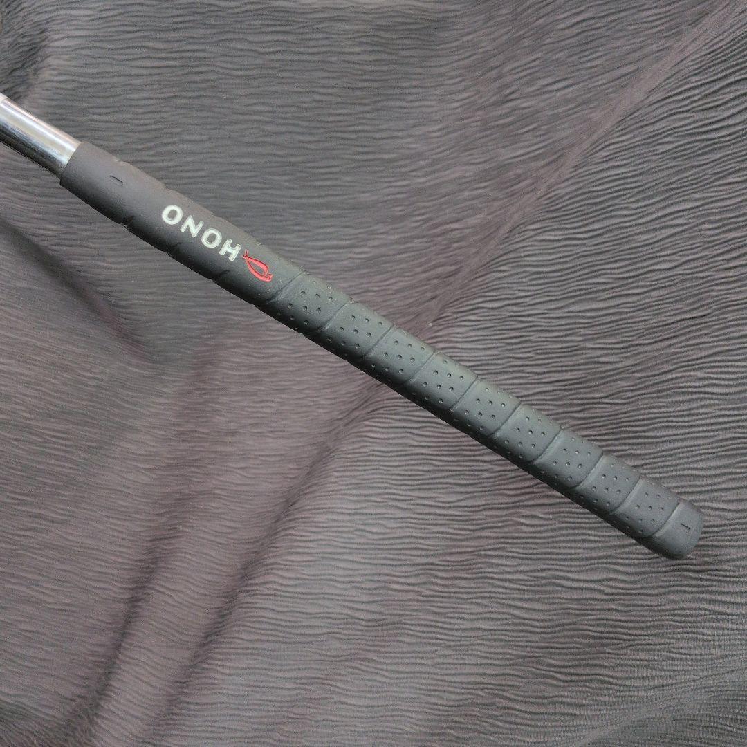 ♥これは便利！！　HONO PUTTER ＆ CHIPPER 左右OK