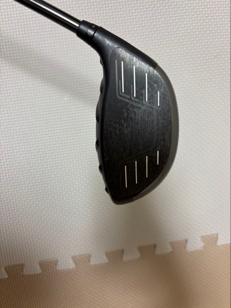 PING G440 LST ドライバー 9度