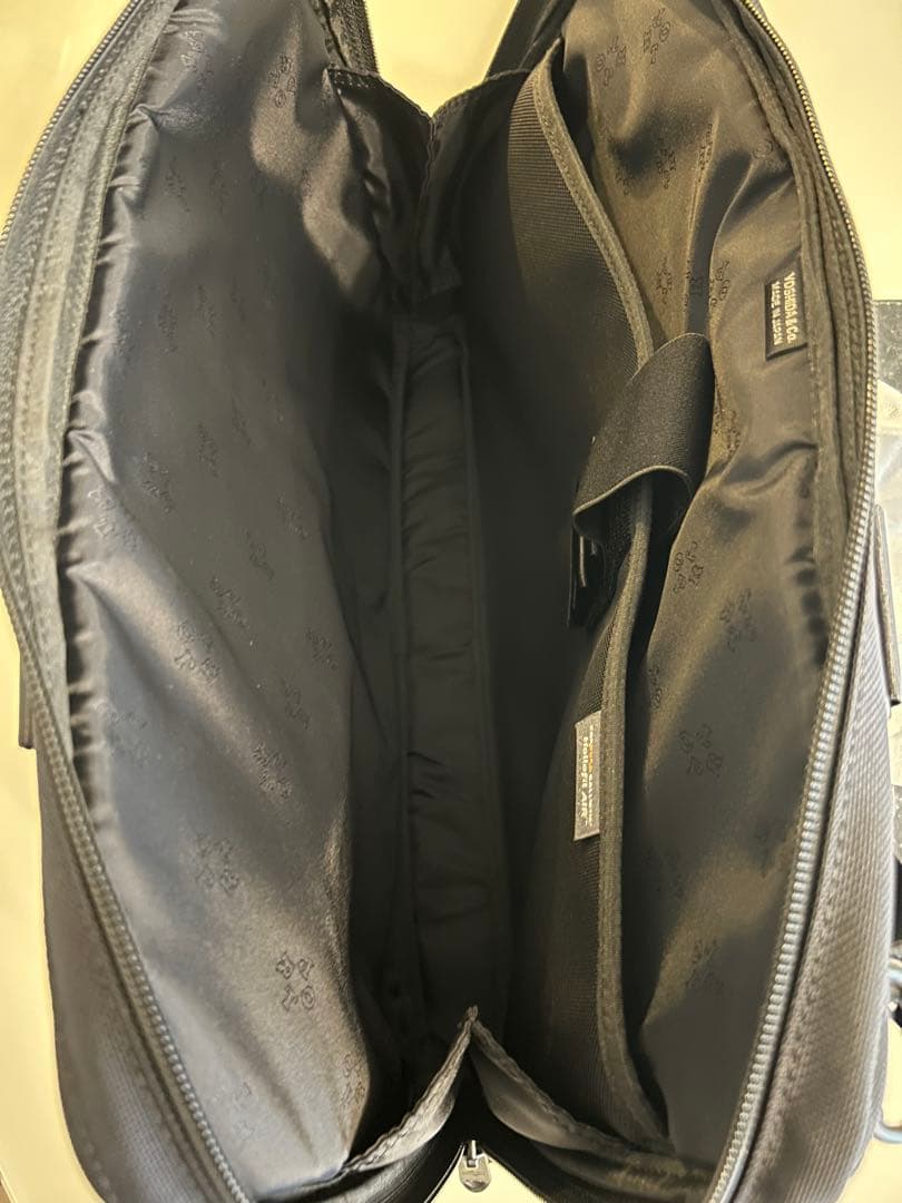 【極美品】PORTER（ポーター）ＰＯT Rスコープクラウドケース2way