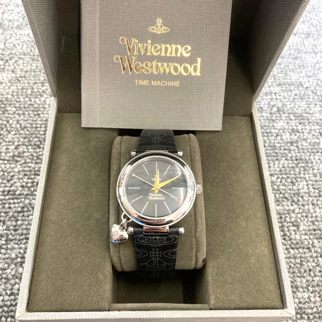 フォロー割 ヴィヴィアンウエストウッド レディース腕時計