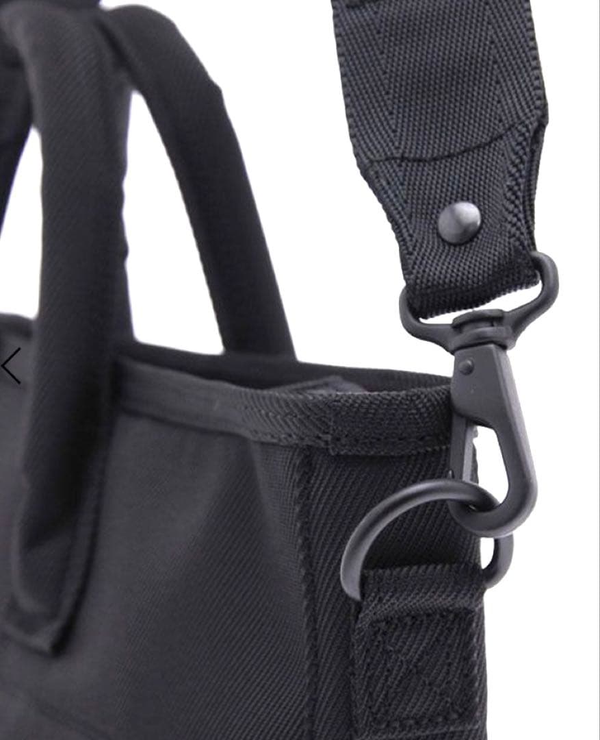 ⭐️【美品未使用】PORTER TENSION 2WAYBRIEFCASEバッグ