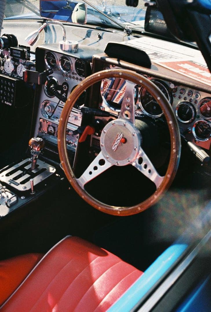 OLYMPUS・PEN EE2 整備済み