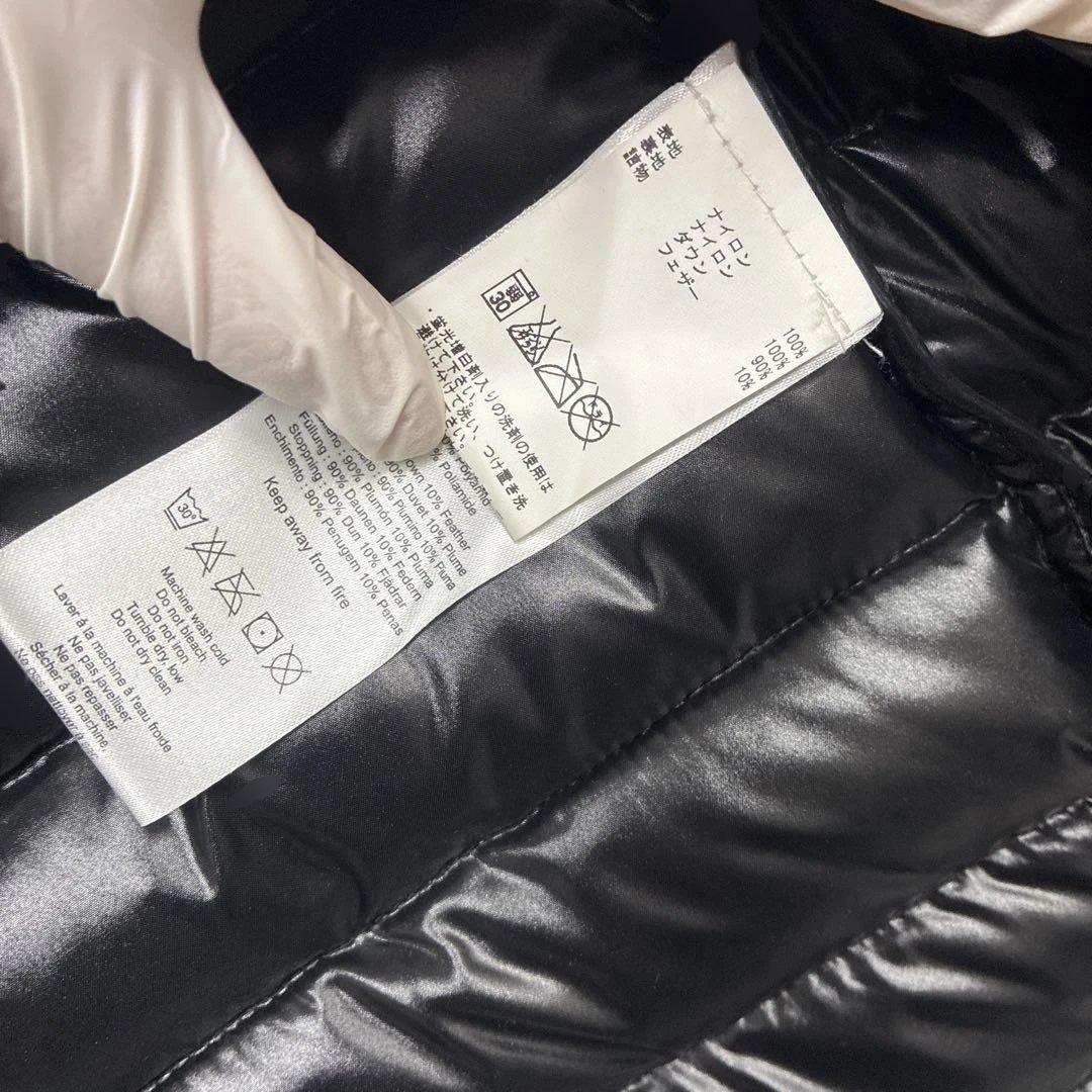 y*5様 ベスト　ジェイリンドバーグ　ゴルフウェア　Lサイズ　美品