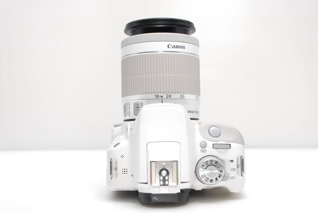 ⭐️大満足セット⭐️Canon kiss X7 初心者おすすめ 付属品豊富