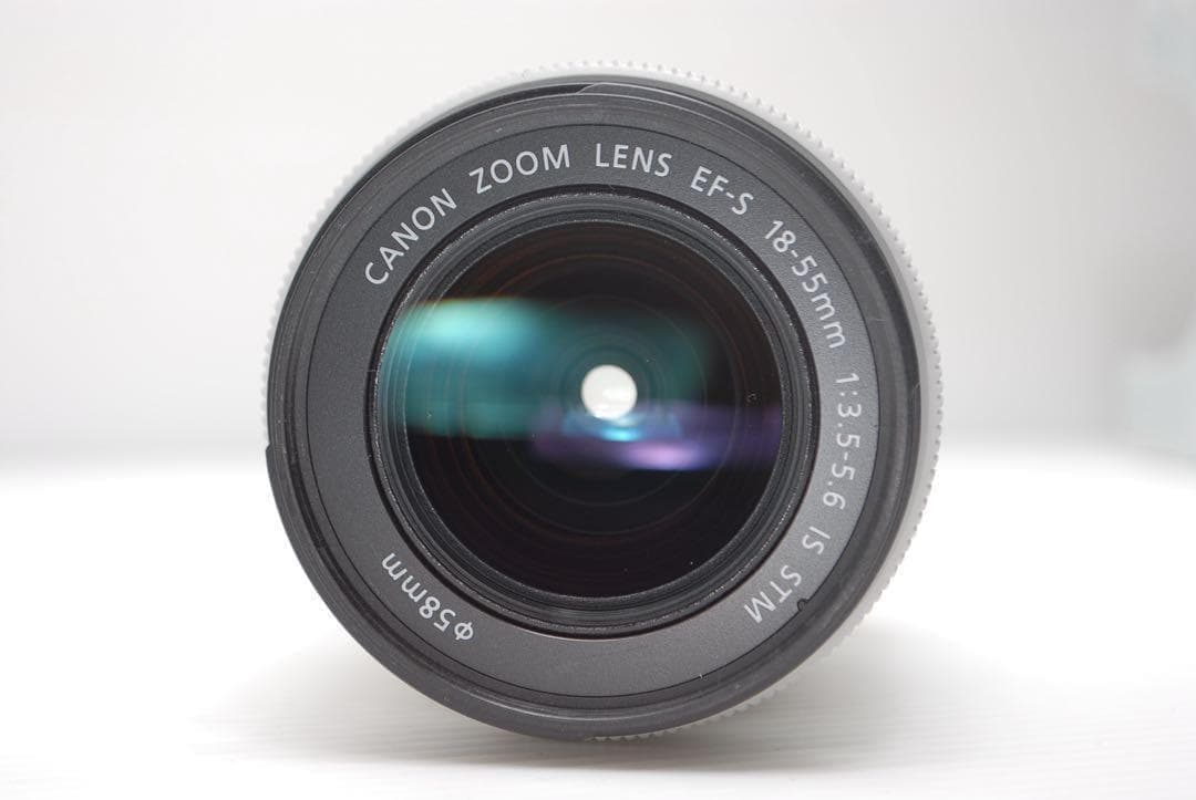 ⭐️大満足セット⭐️Canon kiss X7 初心者おすすめ 付属品豊富