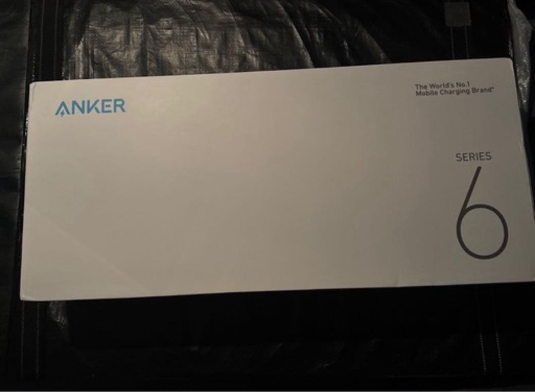 Anker USB-C ドッキングステーション モニタースタンド付き ドック