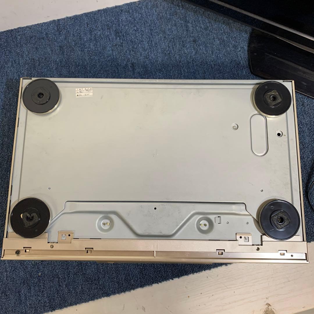 希少　廃盤　パイオニア　DVDプレーヤー　DV-S747A