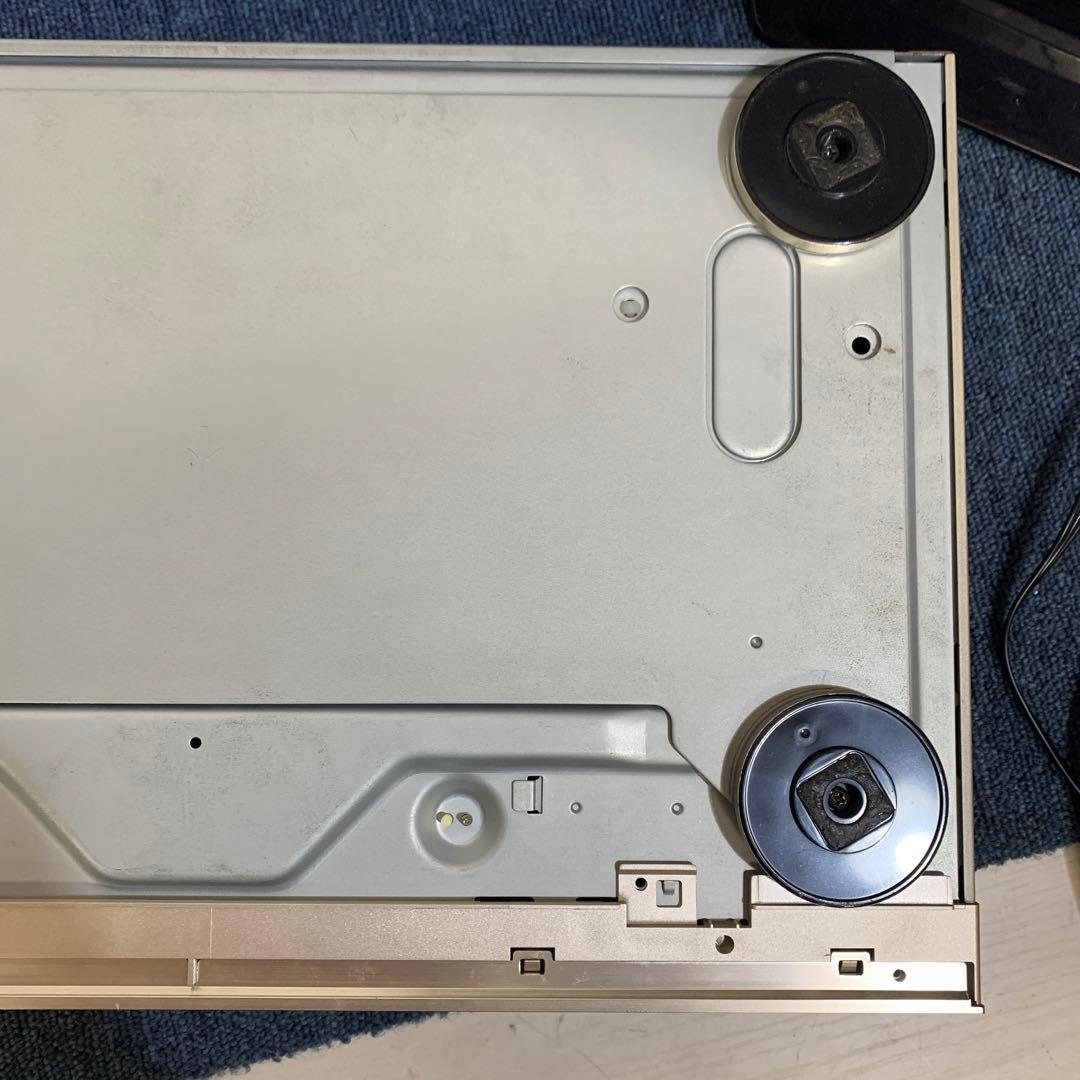 希少　廃盤　パイオニア　DVDプレーヤー　DV-S747A