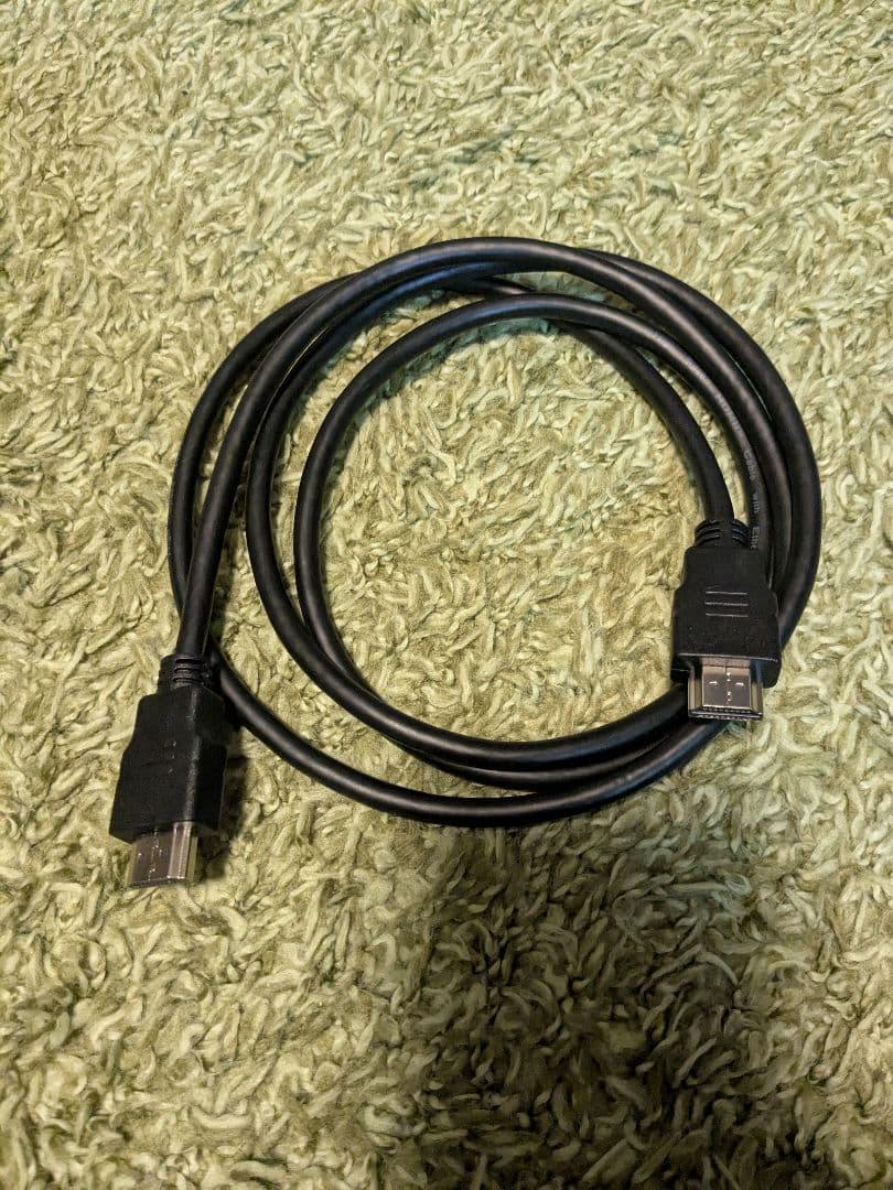 JAPANNEXT モニター/27型/4K JN-IPS273UHDR-C65W