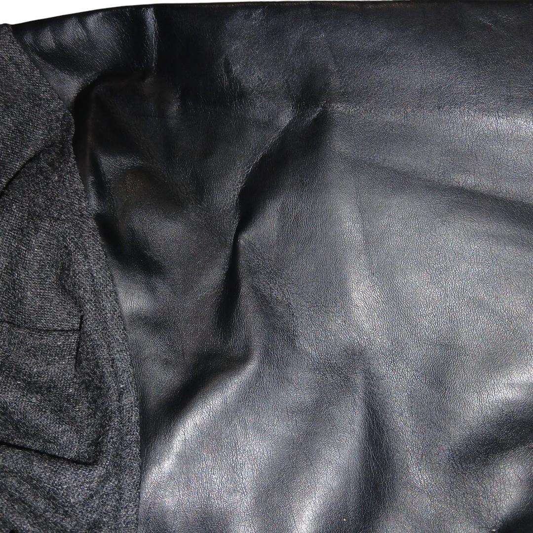 CDG　ウール　スタッフコート