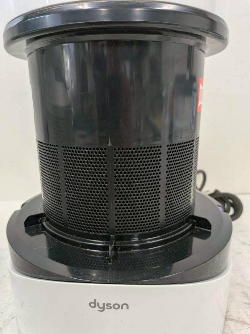 【完動品】Dyson ダイソン Pure Hot + Cool HP01WS