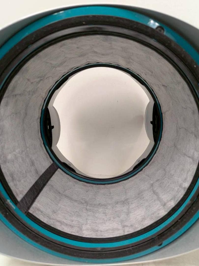 【完動品】Dyson ダイソン Pure Hot + Cool HP01WS