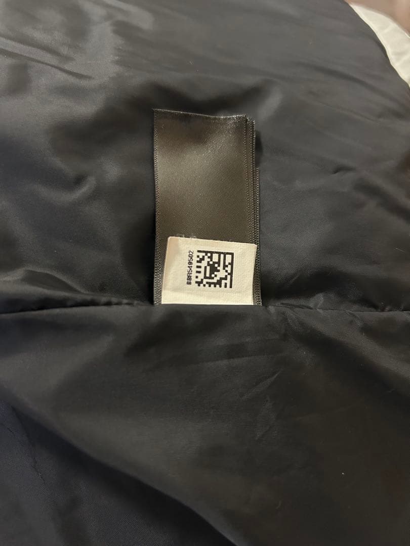 THE NORTH FACE マウンテンパーカー インナー付き 3WAYメンズ