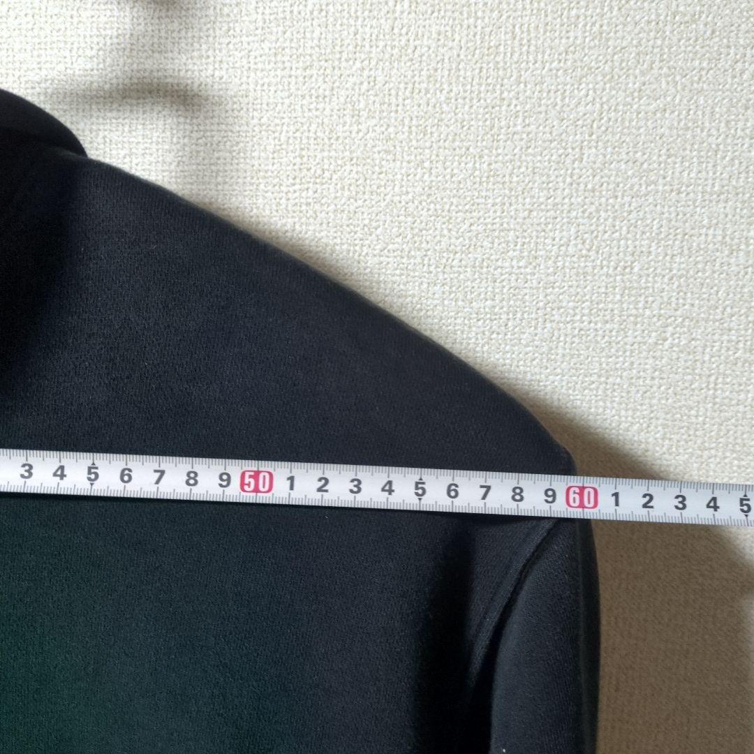 【廃盤】NIKE ナイキ ニューヨーク NYC限定 自由の女神 裏起毛 パーカー