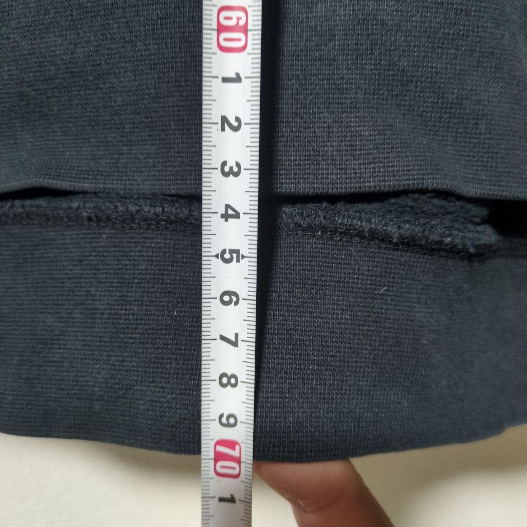 【廃盤】NIKE ナイキ ニューヨーク NYC限定 自由の女神 裏起毛 パーカー