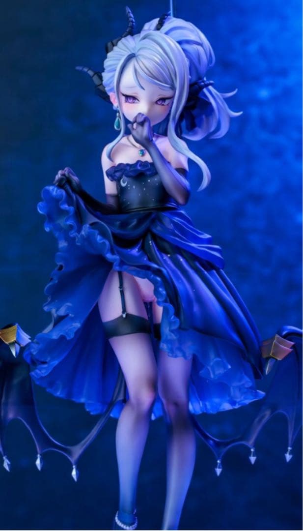 ワンフェス 空崎ヒナ　オジサンホンポ