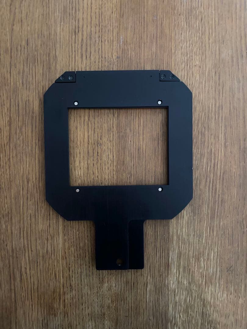 LPL 4×5 ネガキャリア　LPL7454用