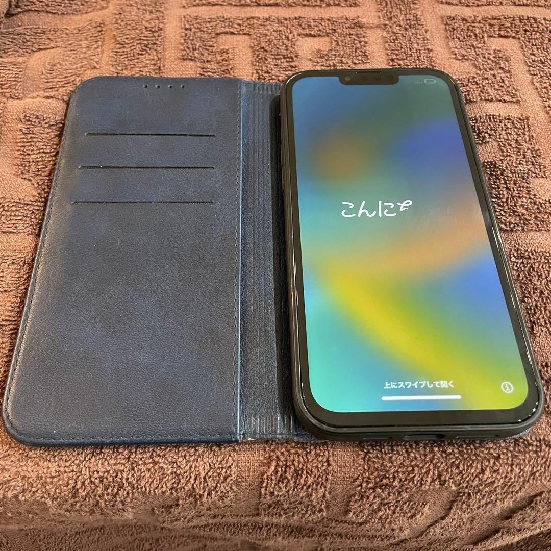 ⭐︎iPhone13プロマックス⭐︎ロック無し⭐︎SIMフリー