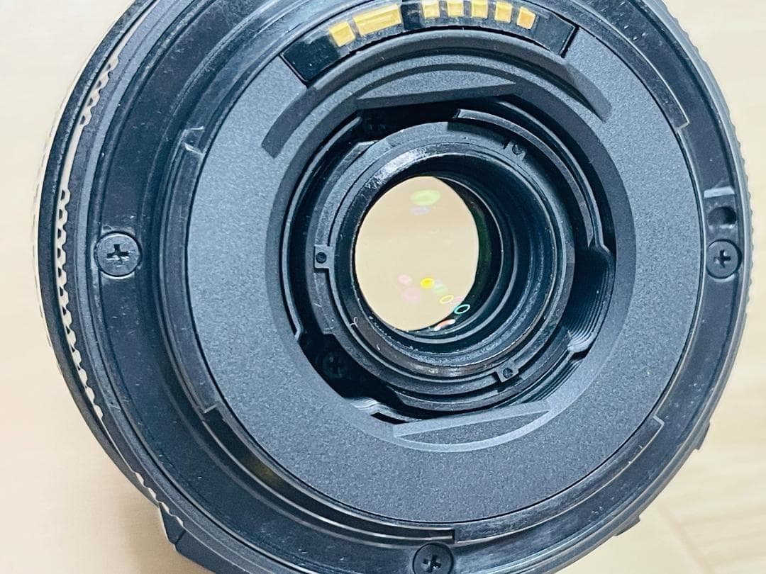 TAMRON AF 28-300mm 3.5-6.3 XR LD IF キヤノン