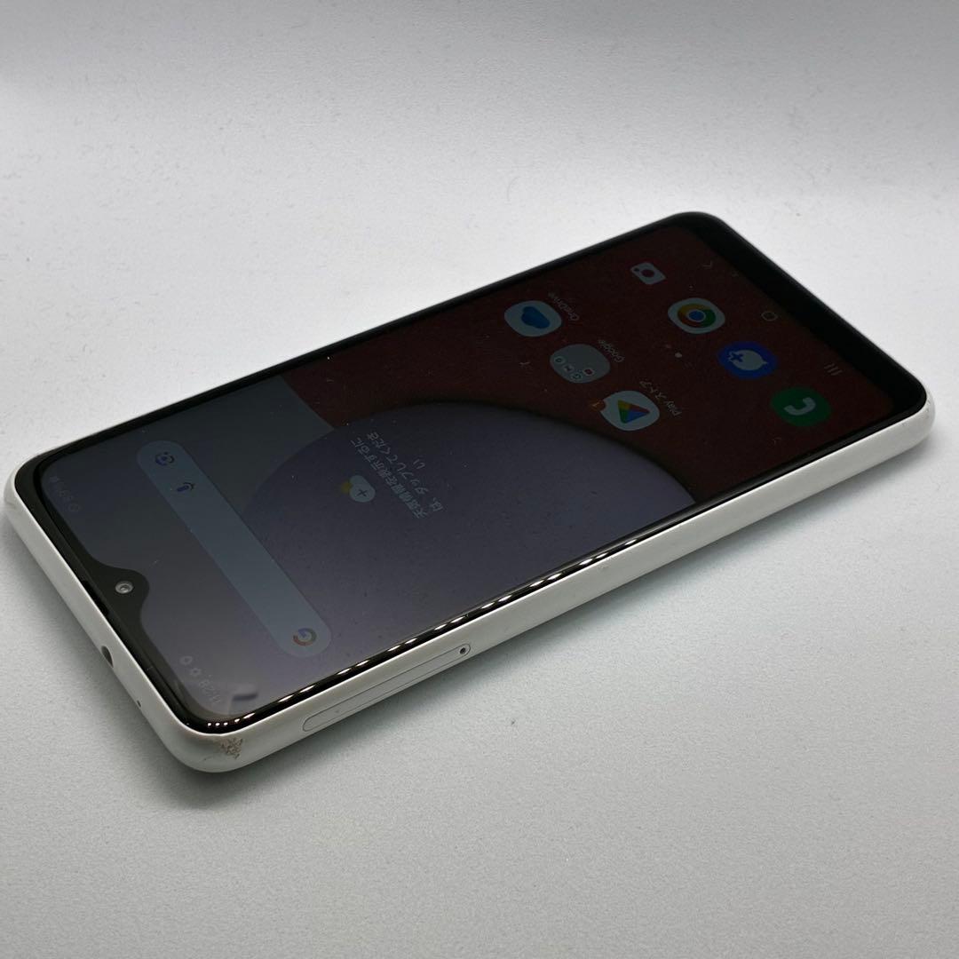 SIMフリー 本体 Galaxy A23 5G 64 GB 6770