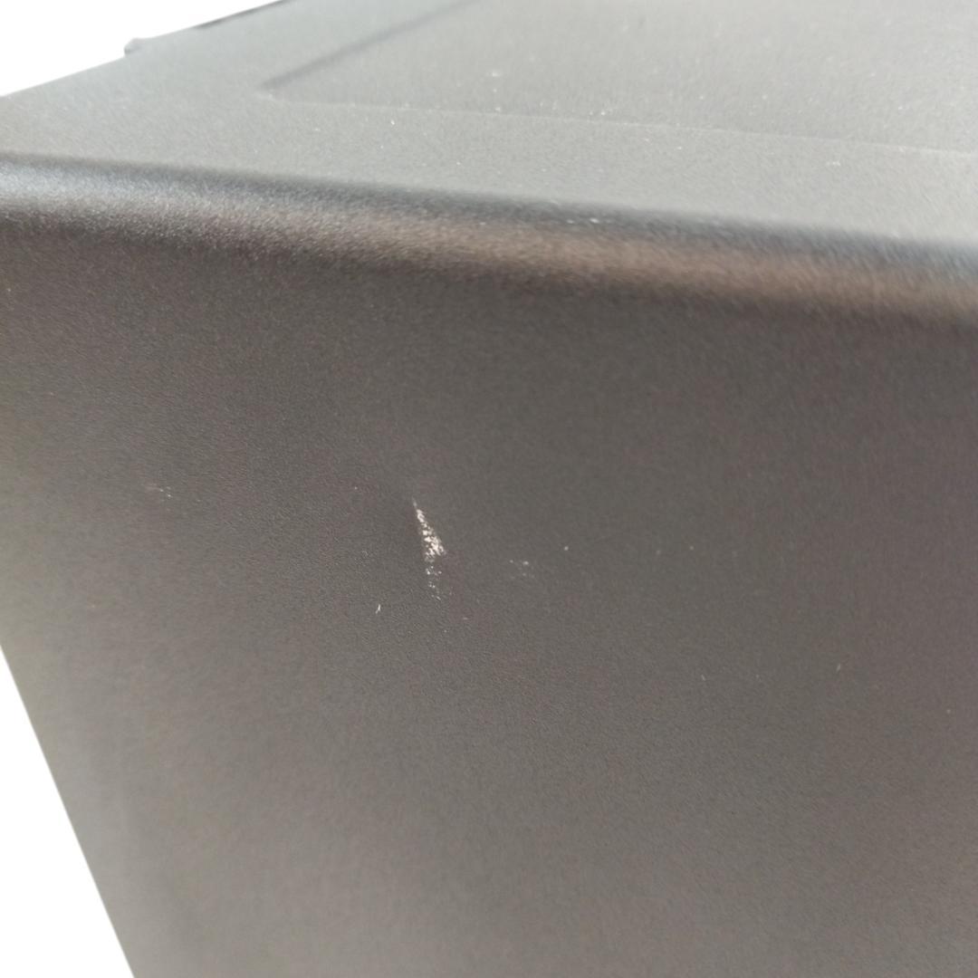 バルミューダ ザ・レンジ　K09A-BK　オーブンレンジ　2024年製