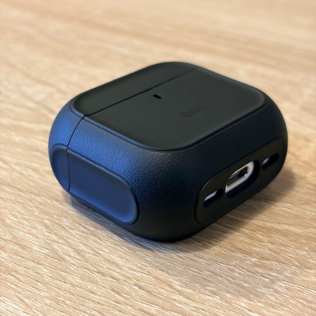 AirPods 4 ANC（アクティブノイズキャンセリング搭載モデル）