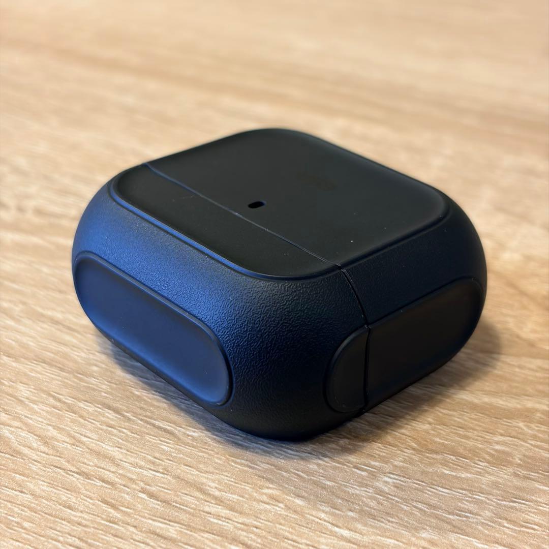 AirPods 4 ANC（アクティブノイズキャンセリング搭載モデル）