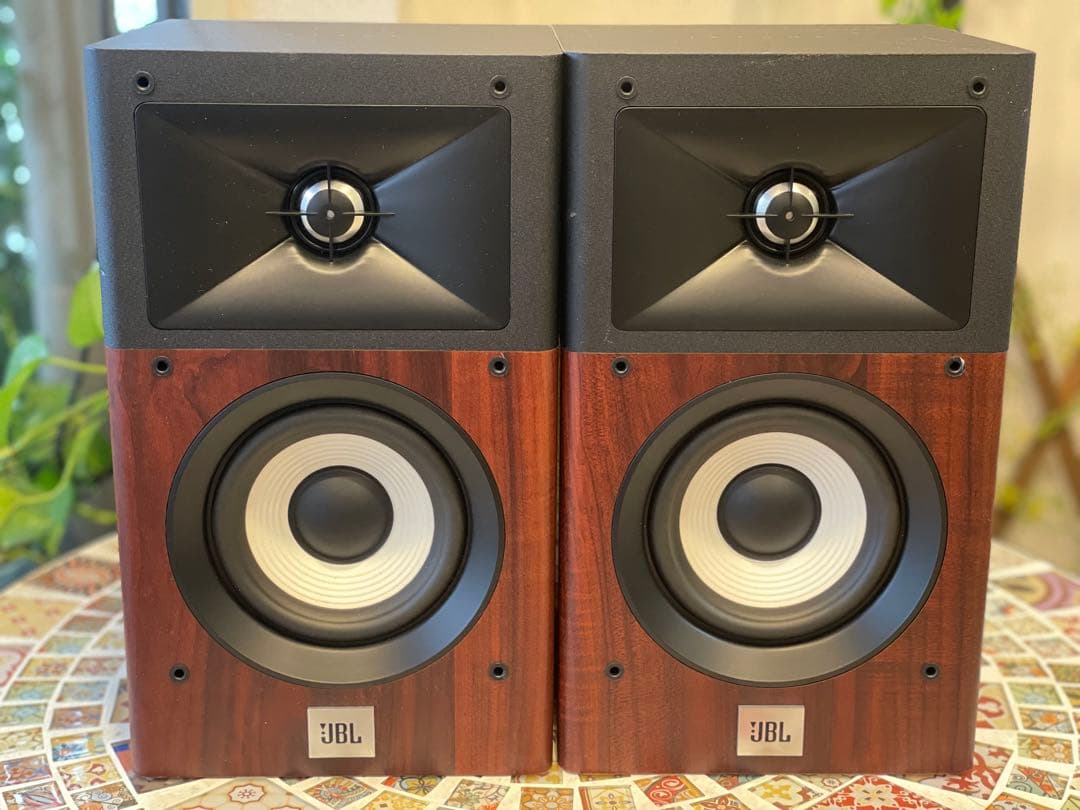 JBL STAGEＡ120 スピーカー　中古品