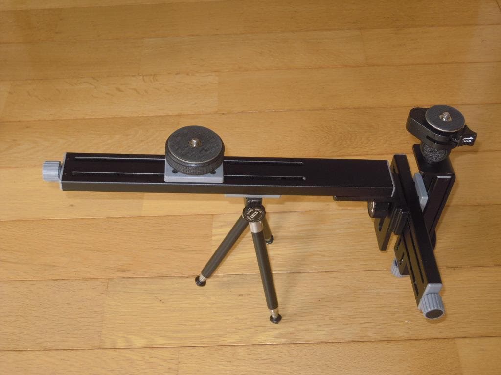 Nikon ユニバーサルブラケット