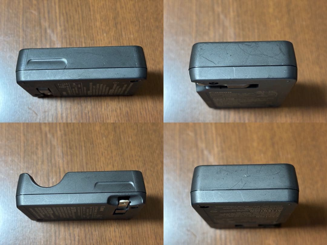 Canon PowerShot G9X Mark II ブラック 動作確認済み