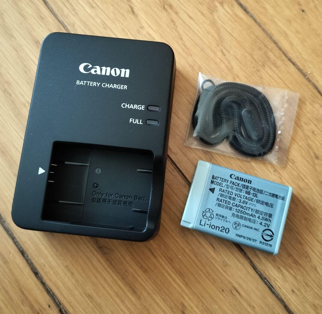 Canon SX620 HS デジタルカメラ◆光学25倍 コンデジ デジカメ