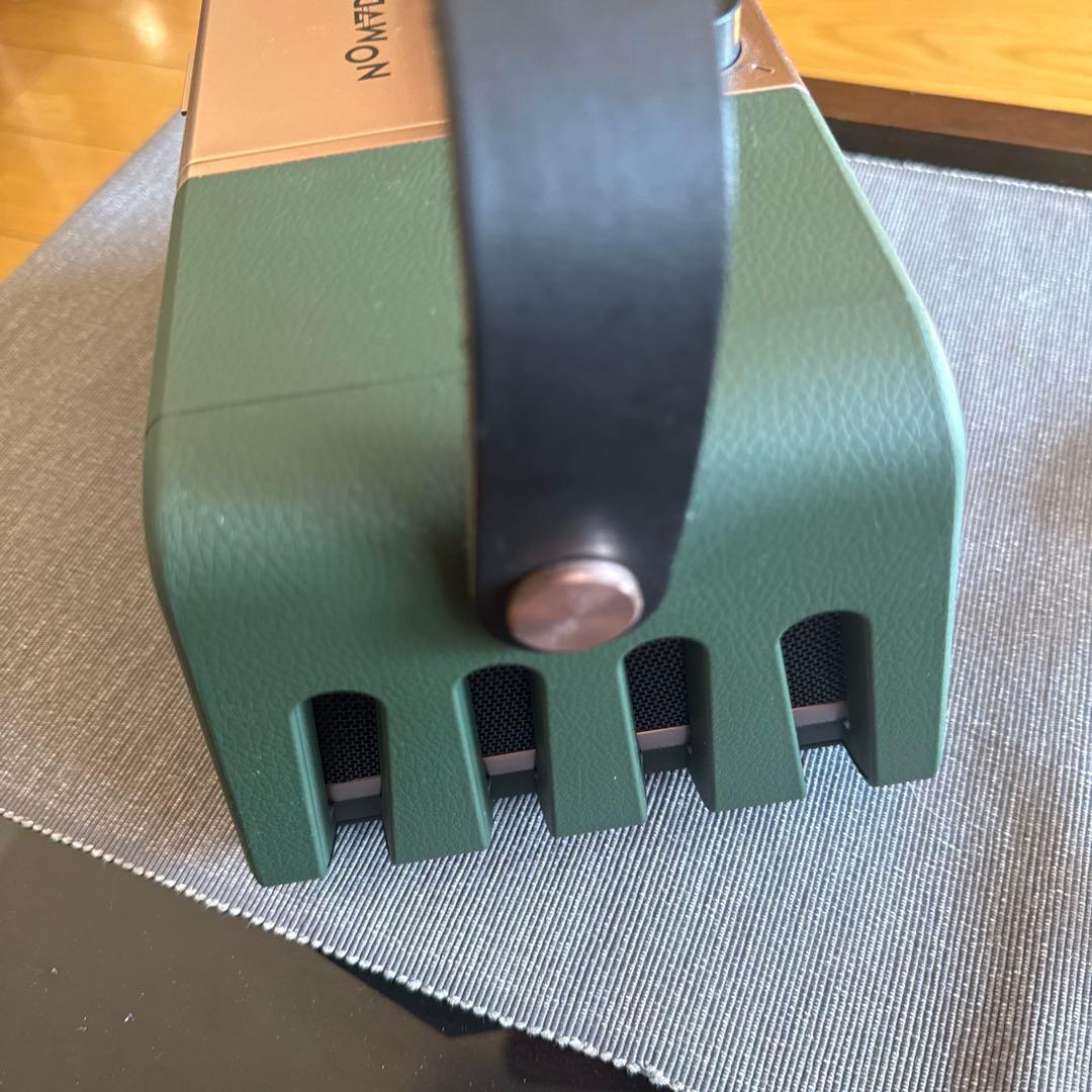 NOMVDIC X300 プロジェクター