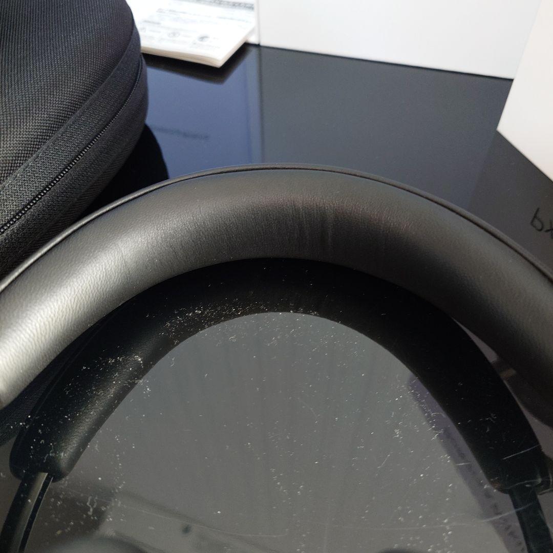 Bowers & Wilkins Px8 ワイヤレスヘッドホン　Px7S3