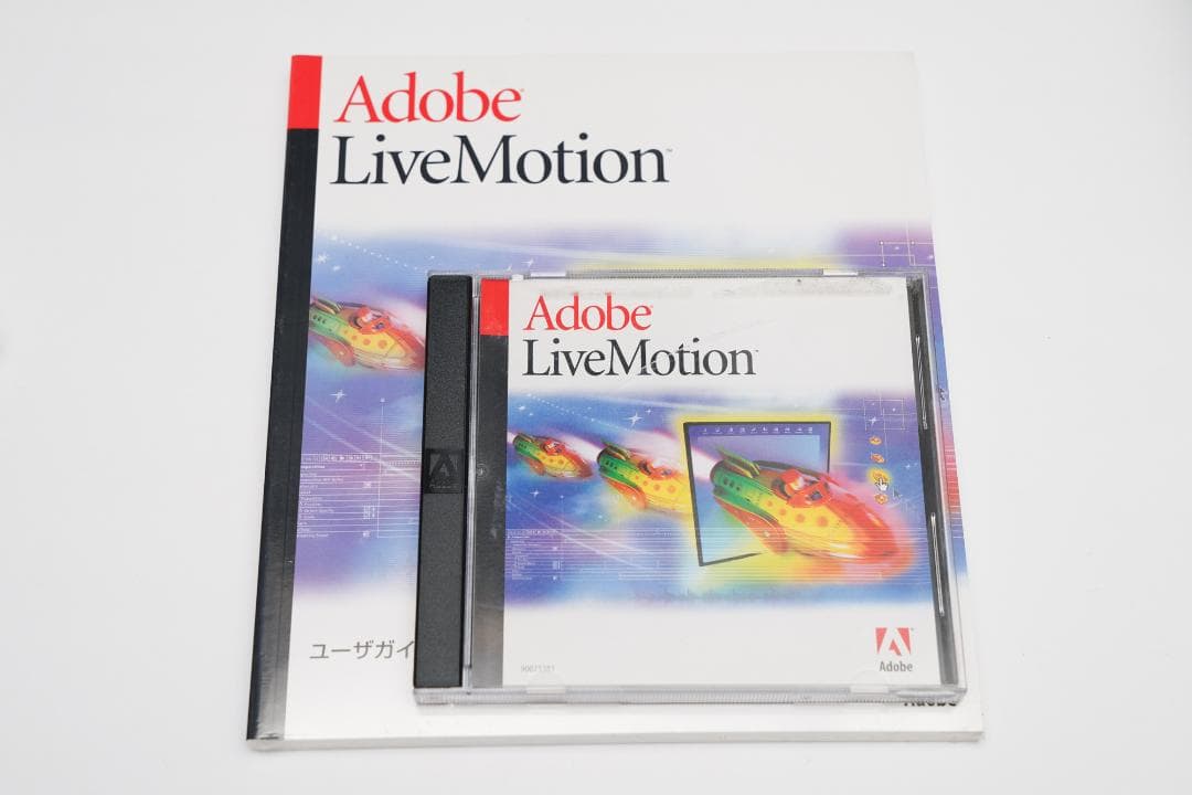 Adobe Web Collection アカデミックパッケージ for Mac