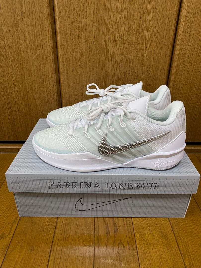 サブリナ3 新品