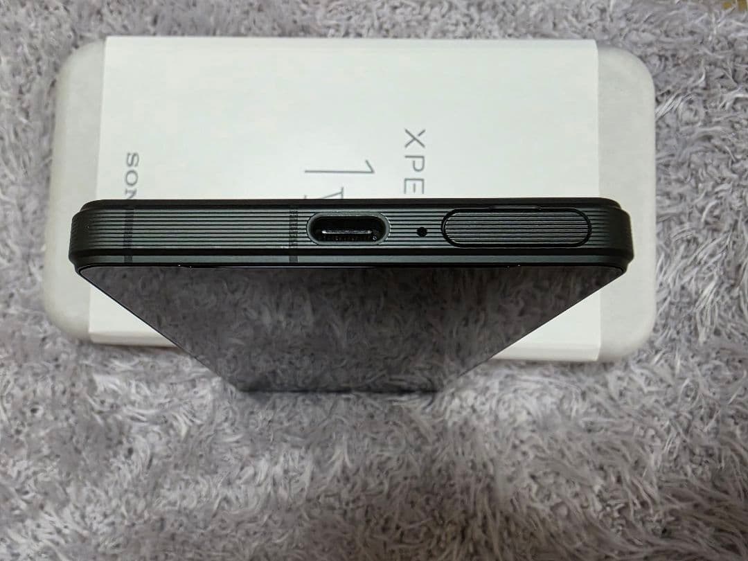 Sony Xperia 1 V 512GB simフリー