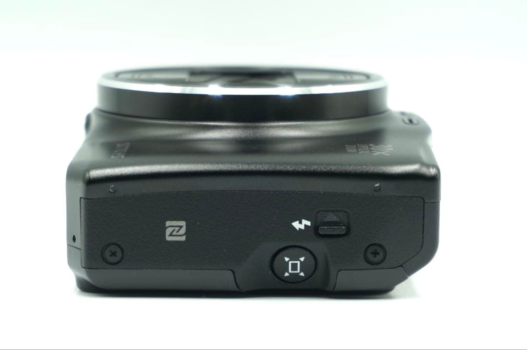 【完動品】Canon PowerShot SX710 HS