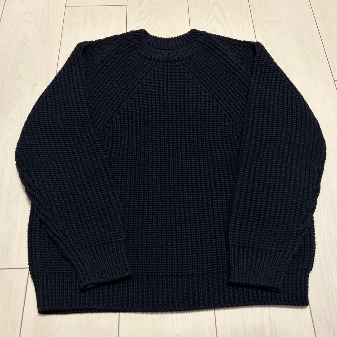 BATONER バトナー　ニット　size1