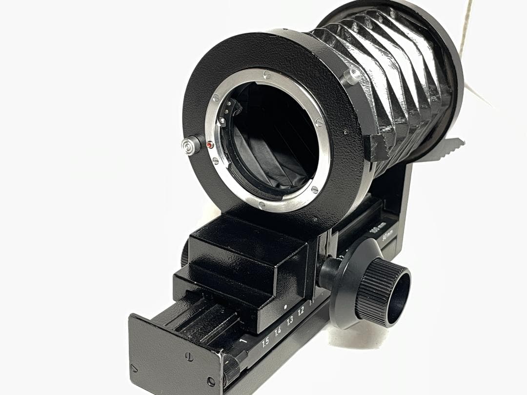 希少品 ライカ ベローズ 16860