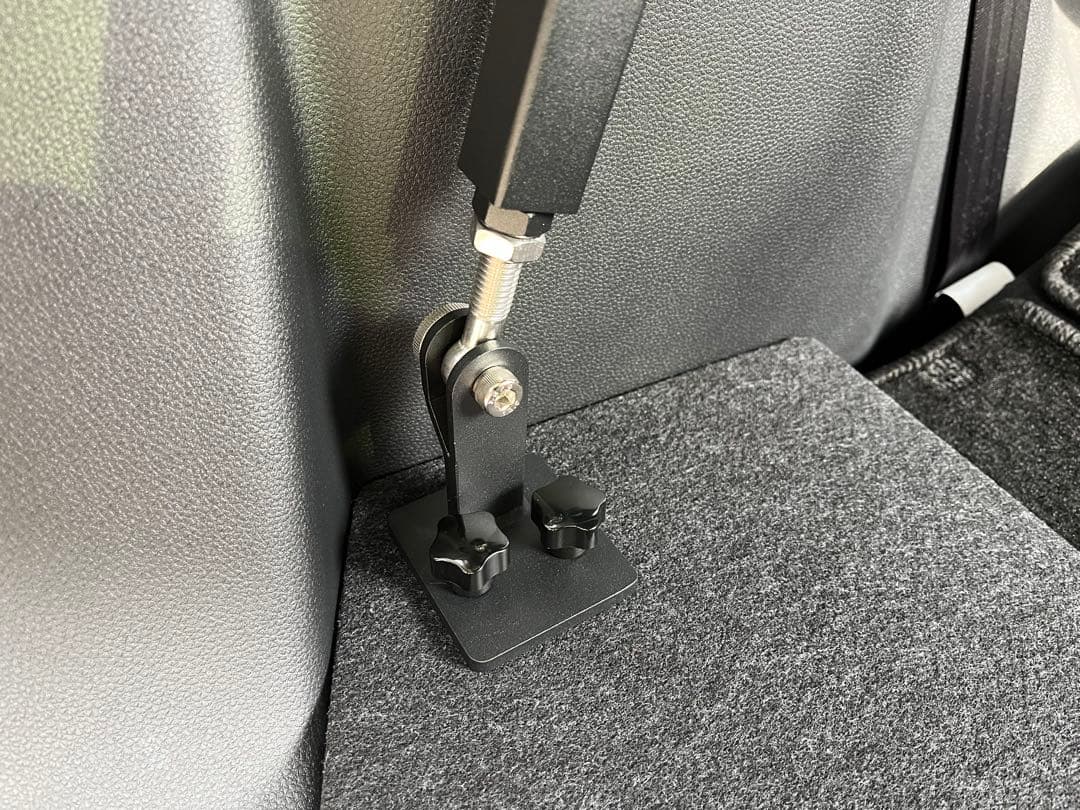 リー　MGR Customs N-BOX エヌボックス ベッドキット