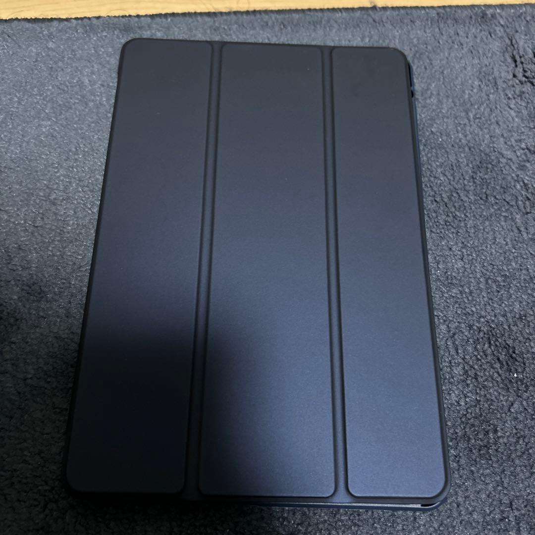 SAMSUNGGalaxyTab　S6 Lite純正カバー付き