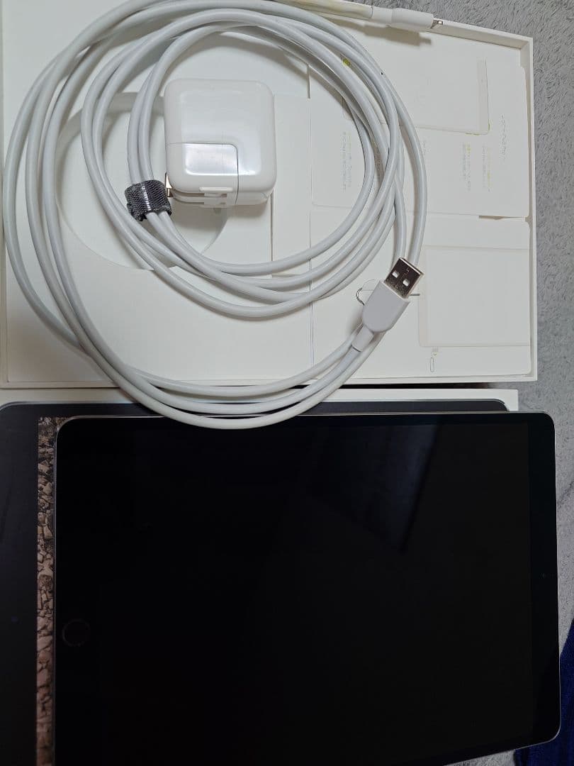 【キテイ】iPad Pro 10.5インチ 64GB wifi cellu