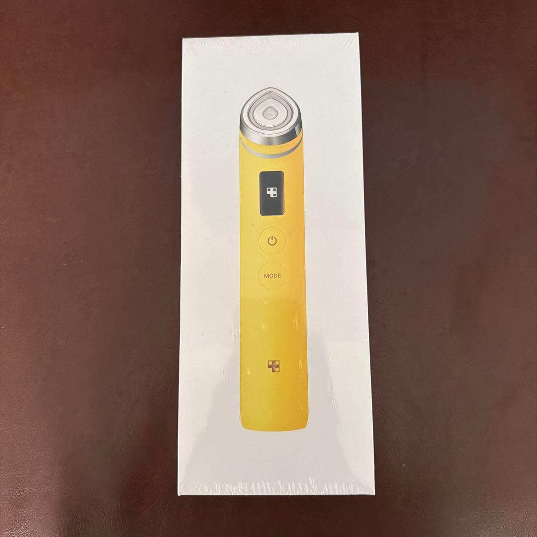 【値下げ交渉可】メディキューブ AGE-R ブースタープロ 美顔器