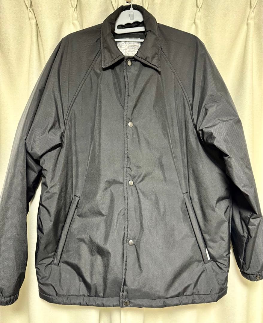 +Phenix GORE-TEX INFINIUM 中綿COACH JACKET