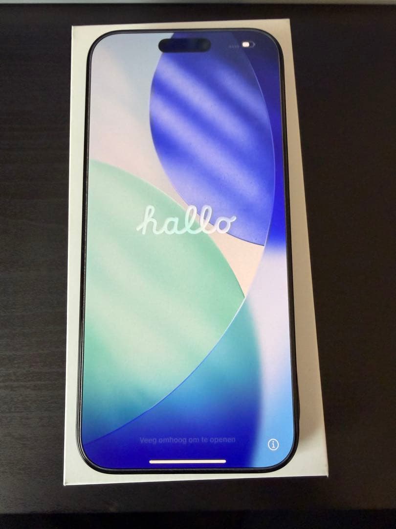 t*1様 iPhone16 pro max 256GB 100%