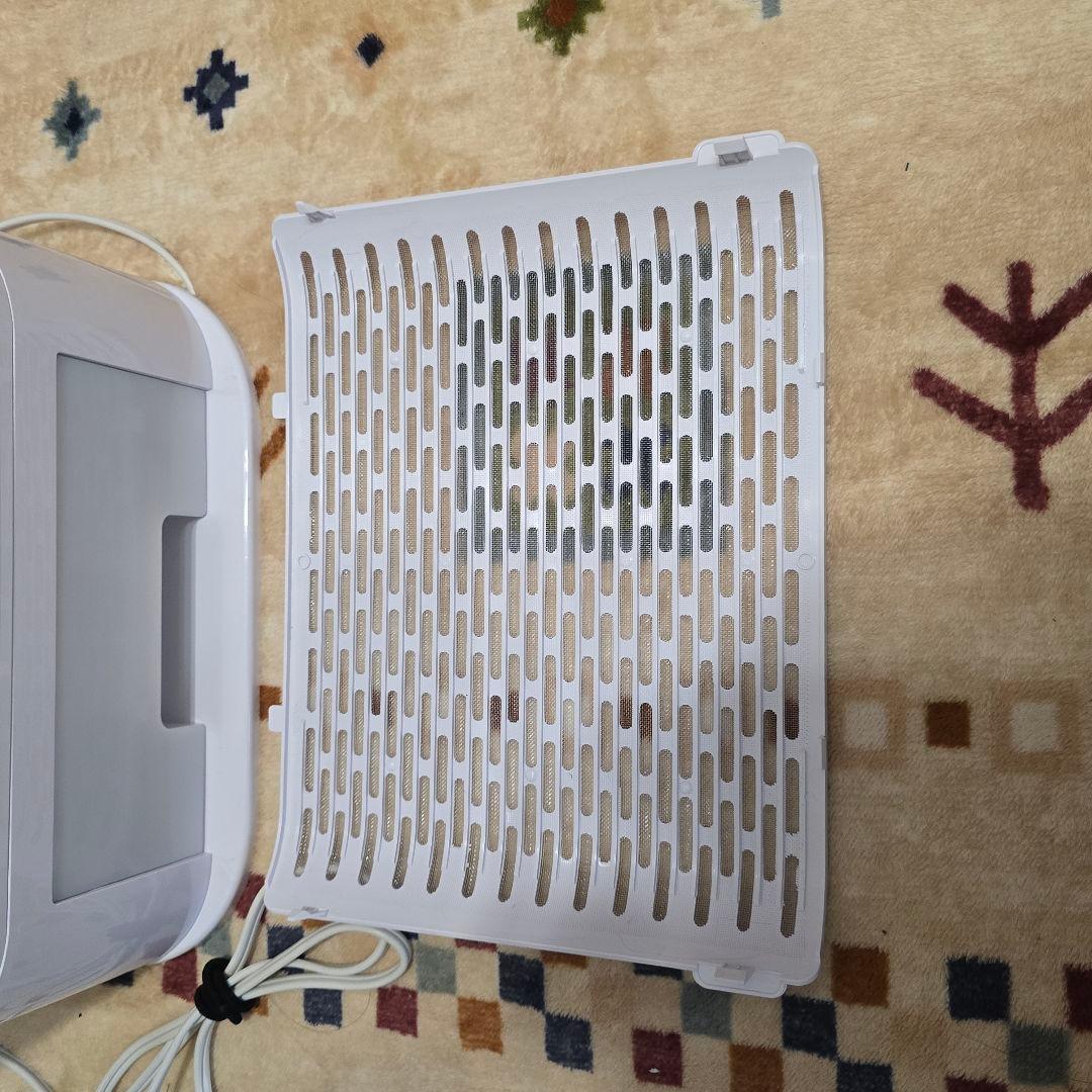 アイリスオーヤマ サーキュレーター除湿器