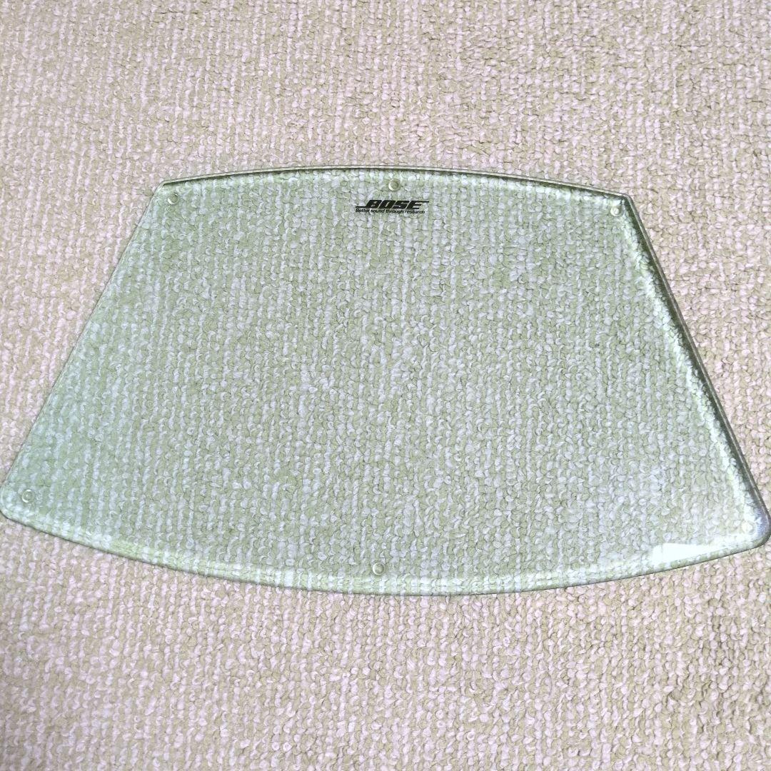 Bose Wave Music System 完動品　台座純正リモコンコード取説