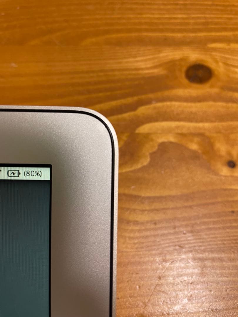 MacBook Air 2013 US配列 SSD256GB 初期化済み