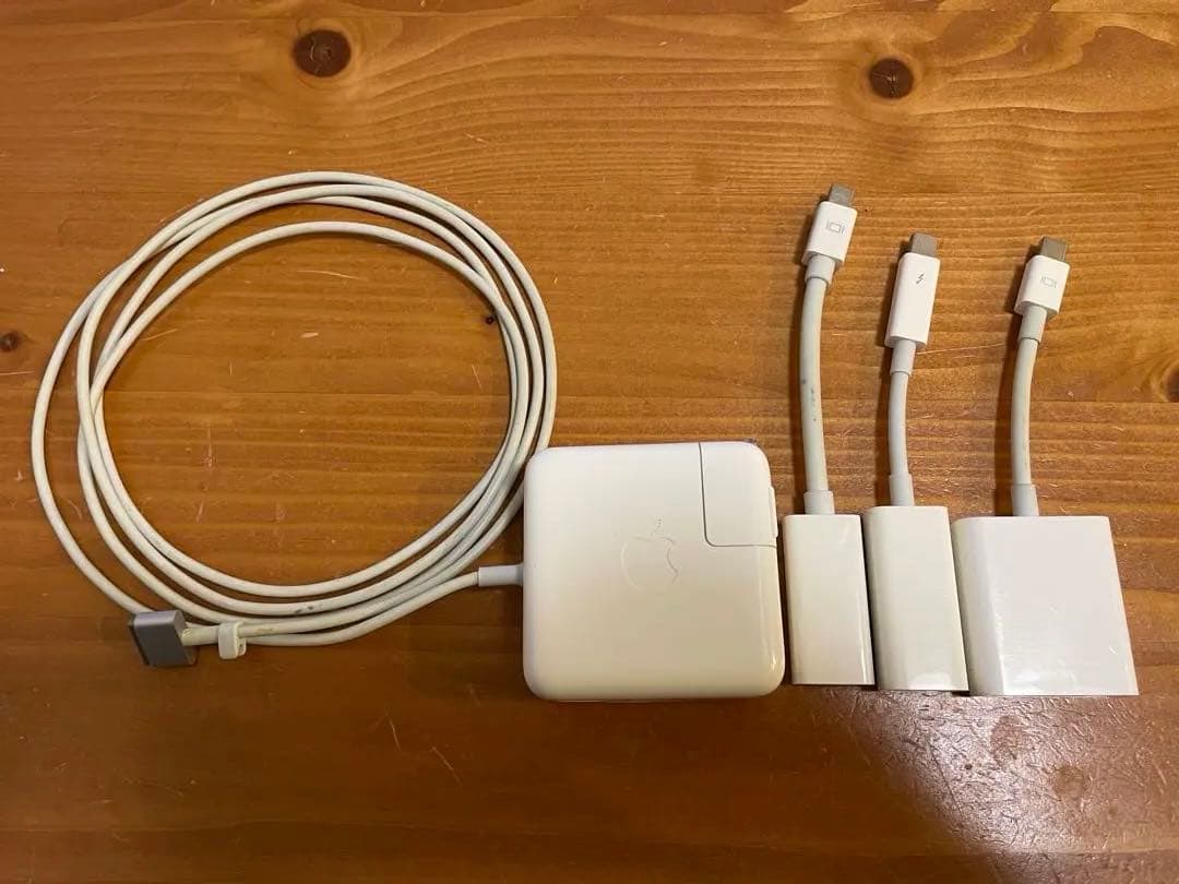 MacBook Air 2013 US配列 SSD256GB 初期化済み